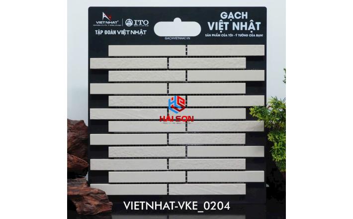 VNVKE-0204_Bộ Gạch Việt Nhật SKI