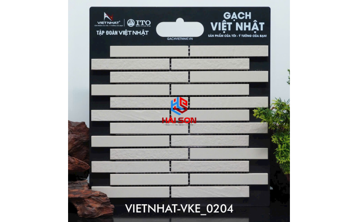 VNVKE-0205_Bộ Gạch Việt Nhật VKE