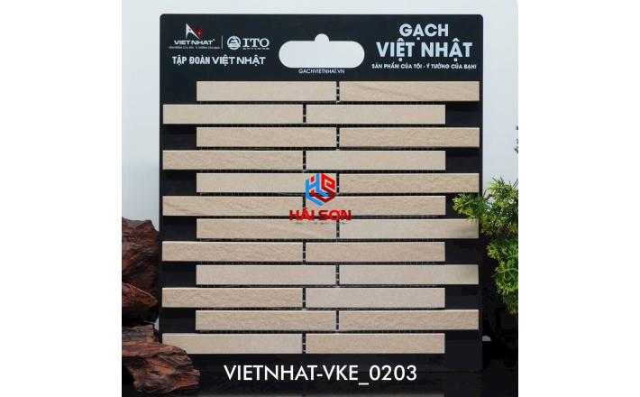 VNVKE-0204_Bộ Gạch Việt Nhật SKI