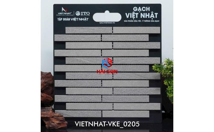 VNVKE-0205_Bộ Gạch Việt Nhật VKE