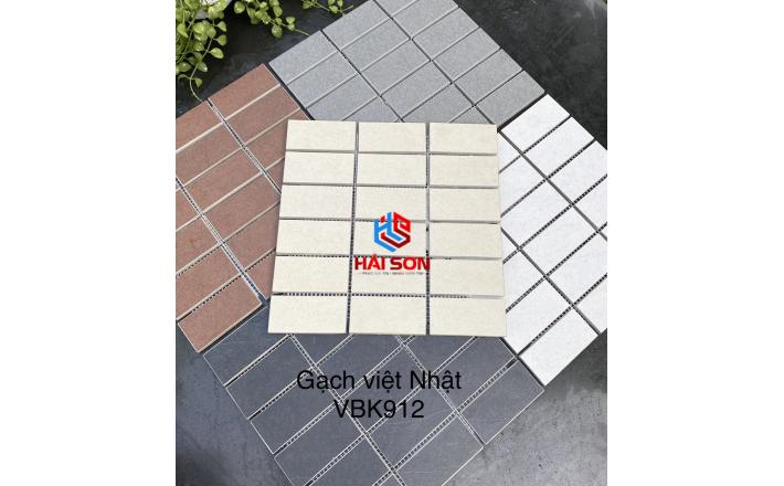 VNVBK3309_Bộ Gạch Việt Nhật VBK