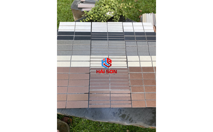 VNVBK3303_Bộ Gạch Việt Nhật VBK