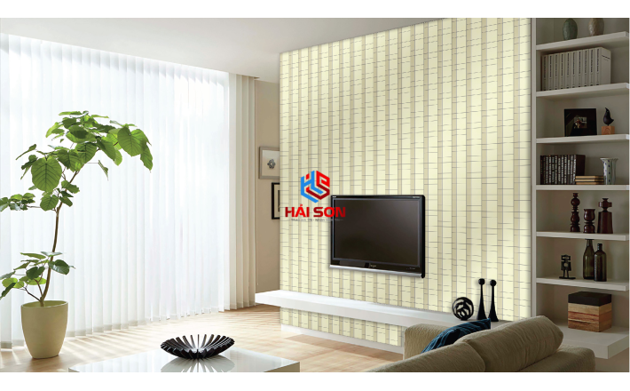 INAX-300/LTC_300 x 300 Gạch ốp tường kiến trúc Nhật LATTICE