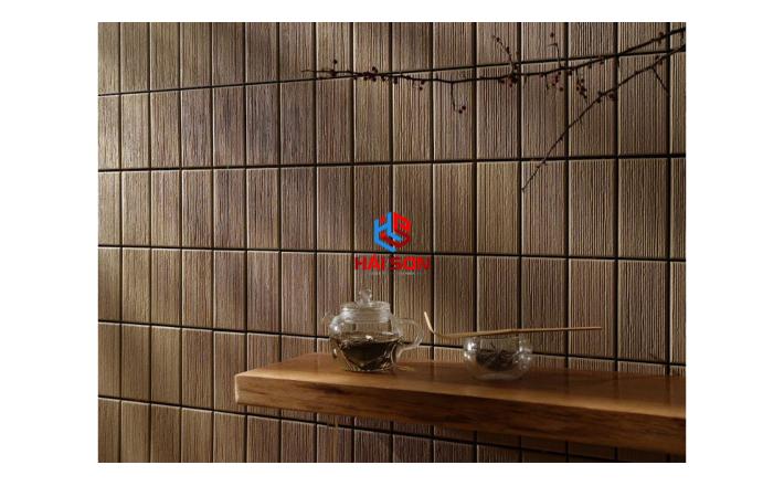 INAX-255/TND_294 x 288 Gạch ốp tường kiến trúc Nhật TANADA
