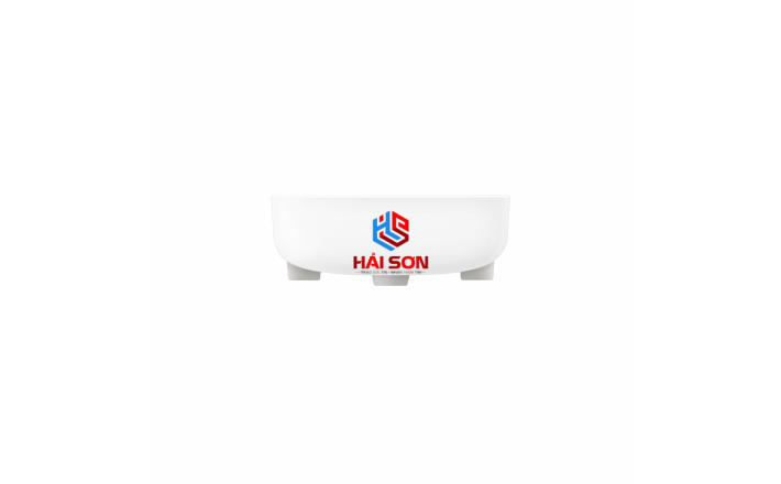 American Chậu bán âm LOVEN 0533-WT