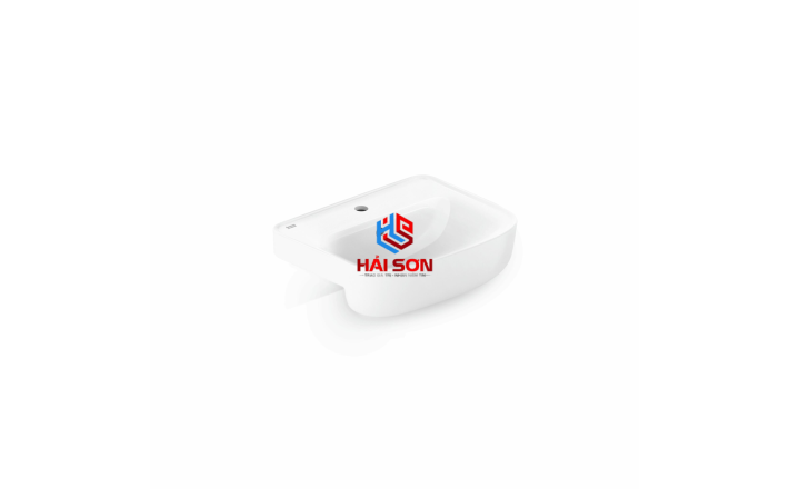 American Chậu bán âm LOVEN 0533-WT