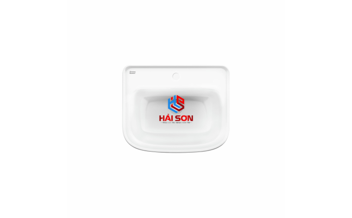 American Chậu bán âm LOVEN 0533-WT