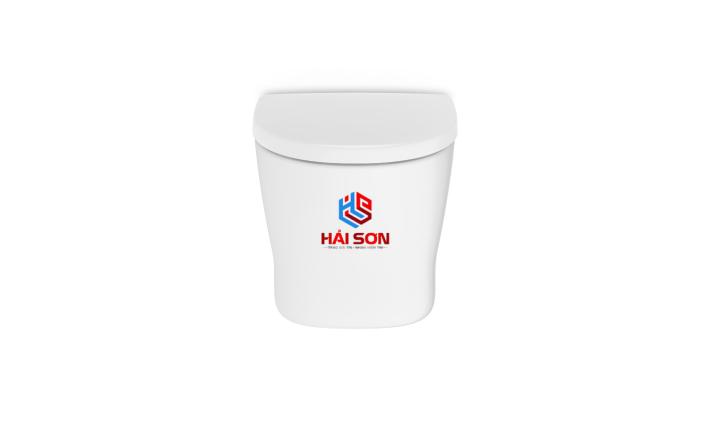 AMERICAN Bộ cầu treo tường Loven WP-2265