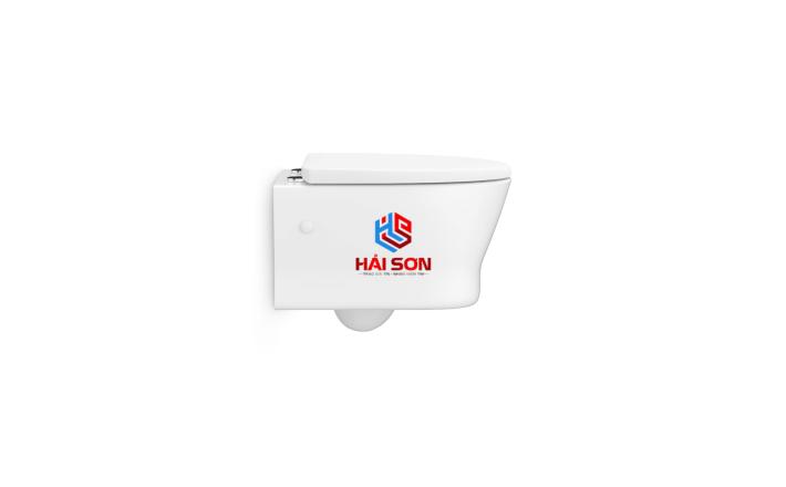 AMERICAN Bộ cầu treo tường Loven WP-2265