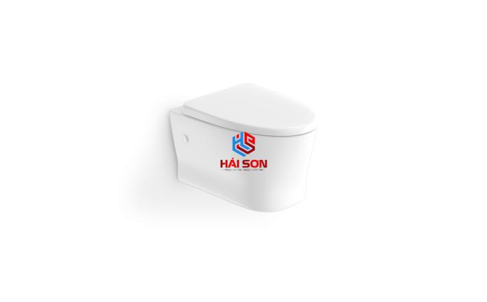 AMERICAN Bộ cầu treo tường Loven WP-2265