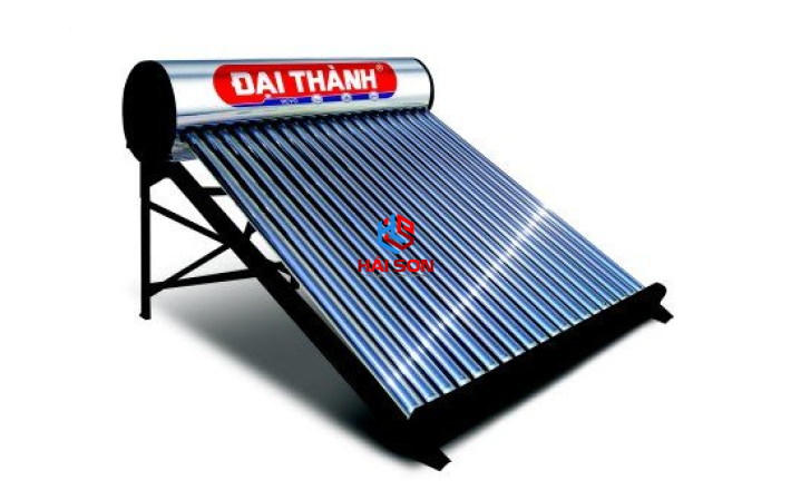 MÁY NƯỚC NÓNG NĂNG LƯỢNG MẶT TRỜI ĐẠI THÀNH 150L-70