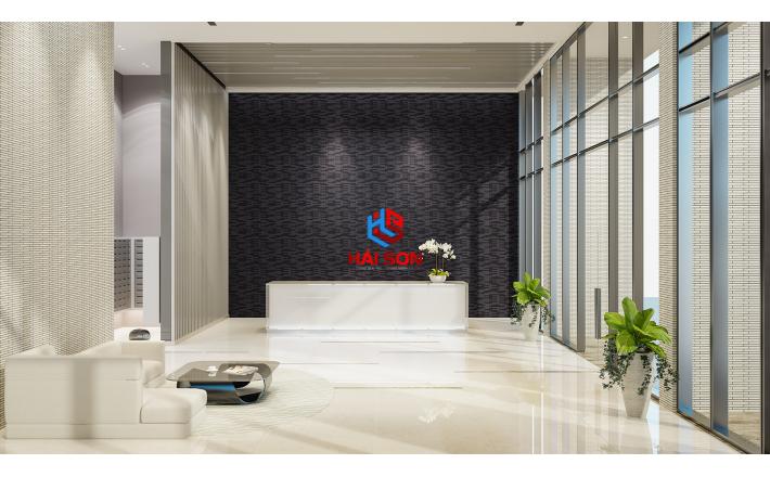 INAX-20B/STB-1_296 x 276 Gạch ốp tường kiến trúc Nhật I-Concept STRIPE BORDER