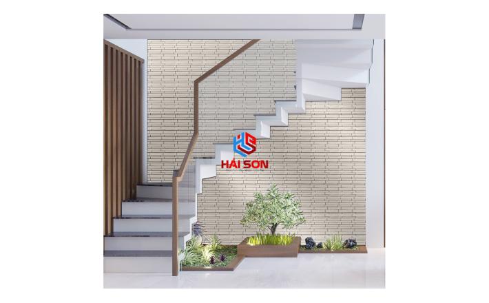 INAX-HAL-R/MAL_230 x 300 Gạch ốp tường kiến trúc Nhật MELVIO ALDEA