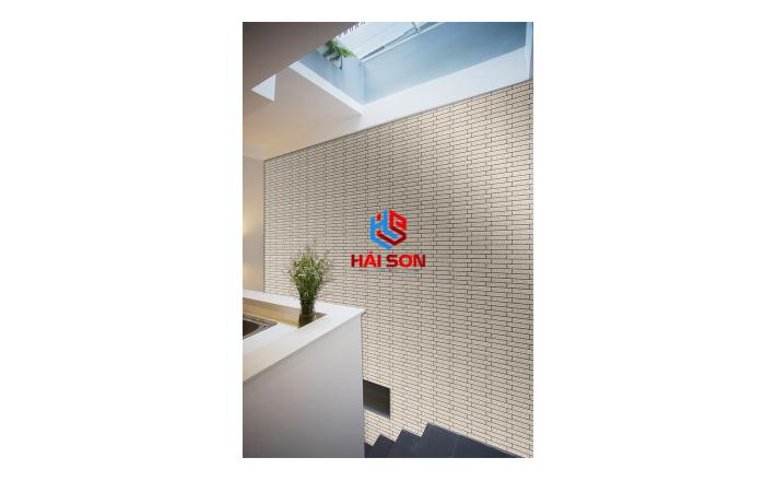 INAX-HAL-35B/GRA-M_303 x 303 Gạch ốp tường kiến trúc Nhật CELAVIOGRAN A