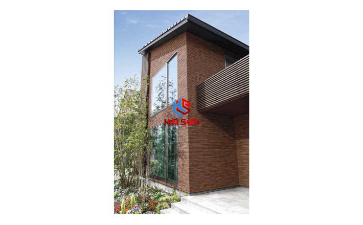 INAX-HAL-R/MAL_230 x 300 Gạch ốp tường kiến trúc Nhật MELVIO ALDEA