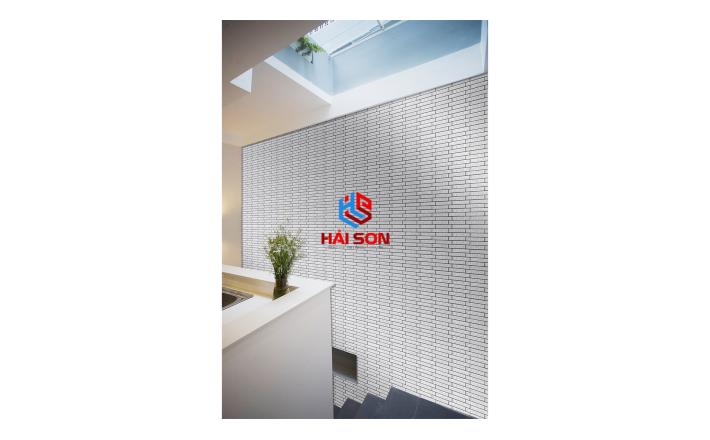 INAX-HAL-35B/GRA-M_303 x 303 Gạch ốp tường kiến trúc Nhật CELAVIOGRAN A