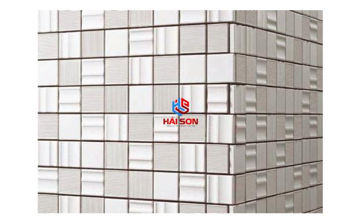 INAX-HAL-155/CEF_300 x 300 Gạch ốp tường kiến trúc Nhật CELAVIO E