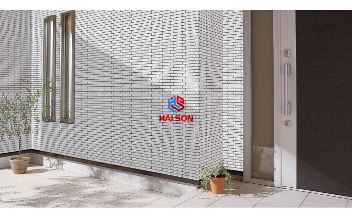 INAX-HAL-35B/GRA-M_303 x 303 Gạch ốp tường kiến trúc Nhật CELAVIOGRAN A