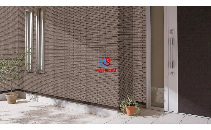 INAX-HAL-35B/GRA-M_303 x 303 Gạch ốp tường kiến trúc Nhật CELAVIOGRAN A
