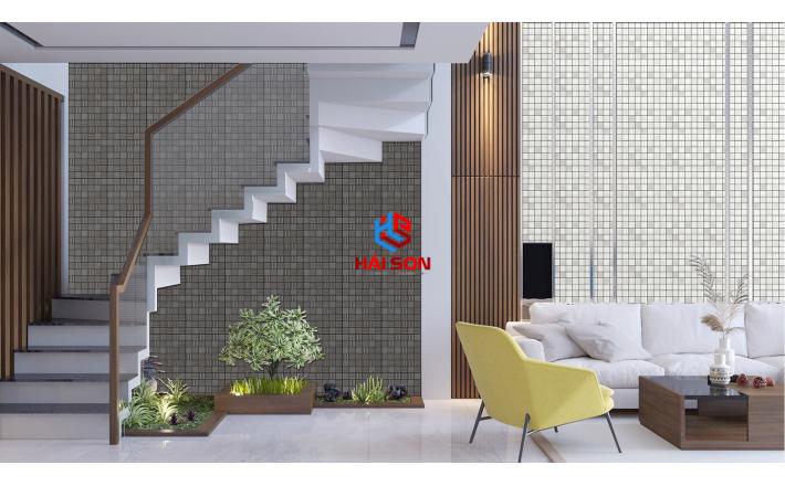 INAX-HAL-155/CEF_300 x 300 Gạch ốp tường kiến trúc Nhật CELAVIO E