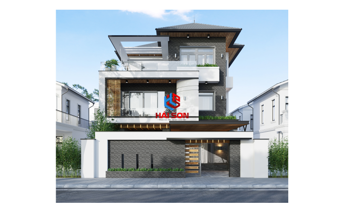 INAX-255/WM_294 x 288 Gạch ốp tường kiến trúc Nhật I-Concept WAVY MOSAIC