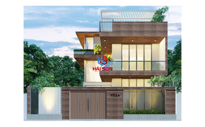 INAX-HAL-R/MAL_230 x 300 Gạch ốp tường kiến trúc Nhật MELVIO ALDEA