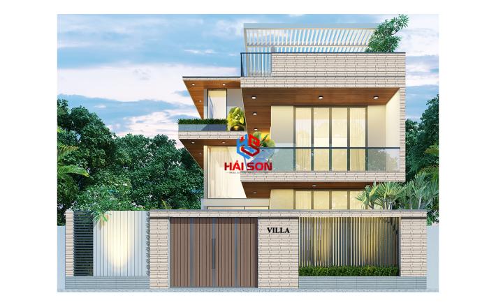 INAX-HAL-R/MAL_230 x 300 Gạch ốp tường kiến trúc Nhật MELVIO ALDEA