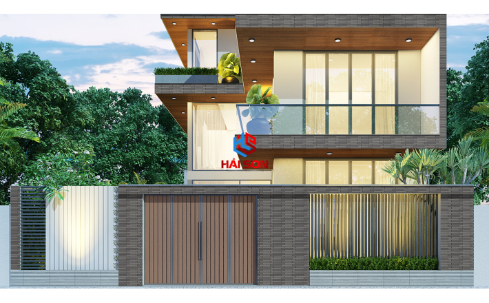 INAX-20B/STB-1_296 x 276 Gạch ốp tường kiến trúc Nhật I-Concept STRIPE BORDER