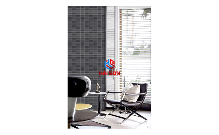 INAX-255/WM_294 x 288 Gạch ốp tường kiến trúc Nhật I-Concept WAVY MOSAIC