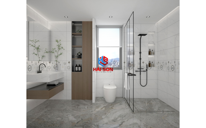 TA7013_300*600 Gạch Ốp Tường Ceramic