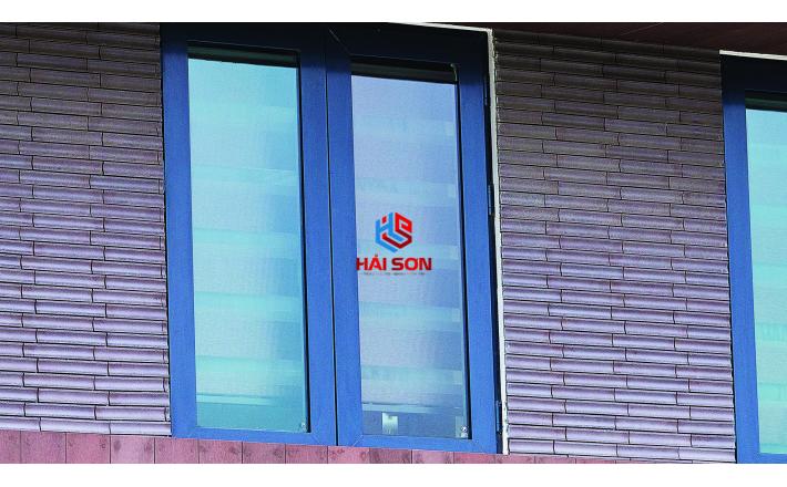 INAX-40B/RB_235 x 40 Gạch ốp tường kiến trúc Nhật R-BORDER