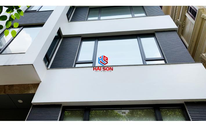 INAX-40B/RB_235 x 40 Gạch ốp tường kiến trúc Nhật R-BORDER