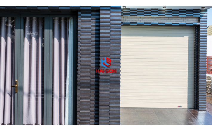 INAX-40B/CK_235 x 40 Gạch ốp tường kiến trúc Nhật CHECKER
