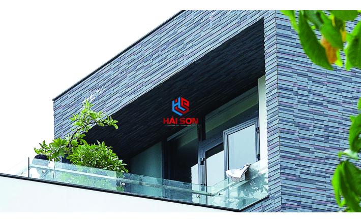 INAX-30B/SB_238 x 300 Gạch ốp tường kiến trúc Nhật SB-STONE BORDER