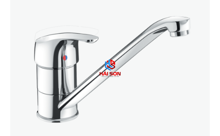 VÒI BẾP NÓNG LẠNH INAX SFV-302S