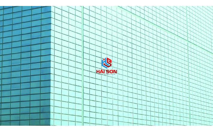 INAX-255/SLC_300 x 300 Gạch ốp tường kiến trúc Nhật SLC-SHIJYU LUSTER COLOR