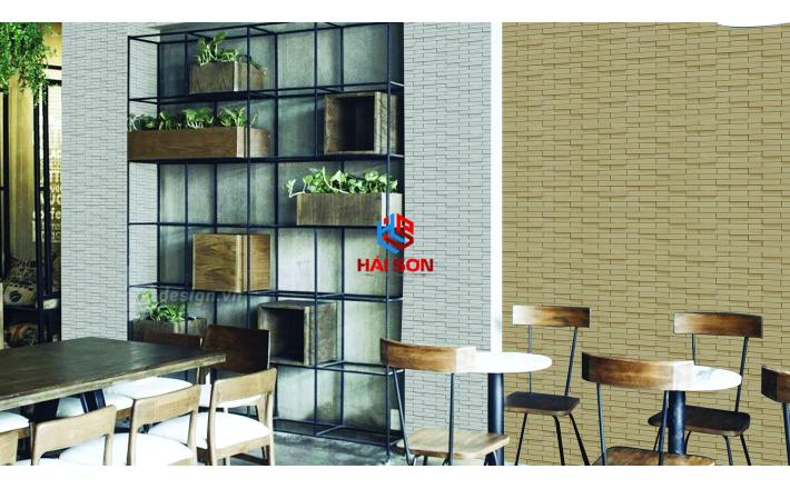 INAX-40B/SLT_238 x 258 Gạch ốp tường kiến trúc Nhật I-Concept SLIT
