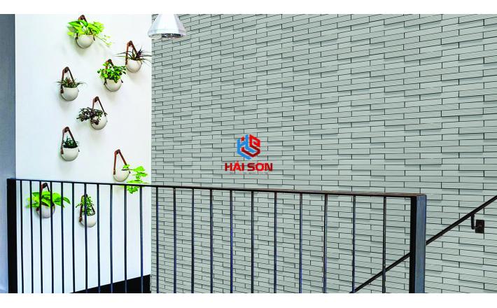INAX-40B/SLT_238 x 258 Gạch ốp tường kiến trúc Nhật I-Concept SLIT