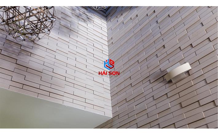 INAX-40B/SLT_238 x 258 Gạch ốp tường kiến trúc Nhật I-Concept SLIT