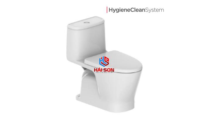AMERICAN Bộ cầu 1 khối LOVEN VF-1863