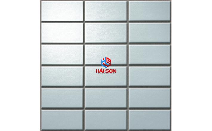 INAX-255/SLC_300 x 300 Gạch ốp tường kiến trúc Nhật SLC-SHIJYU LUSTER COLOR