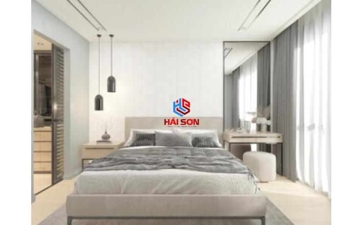NK3969_Gạch Ốp Tường Trang Trí Họa Tiết Giả Sỏi Trắng 300x450