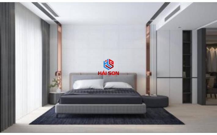 NK40002_Gạch Giả Đá Ốp Tường Tông Nâu Tự Nhiên 300x450