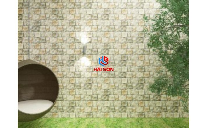 NK342_Gạch Đá Trang Trí Ốp Tường | Đá Bóc 300×450