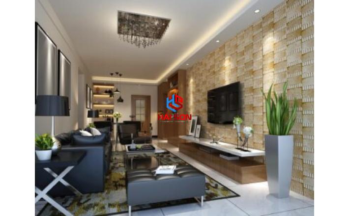 NK3414_Gạch Đá Trang Trí Ốp Tường  