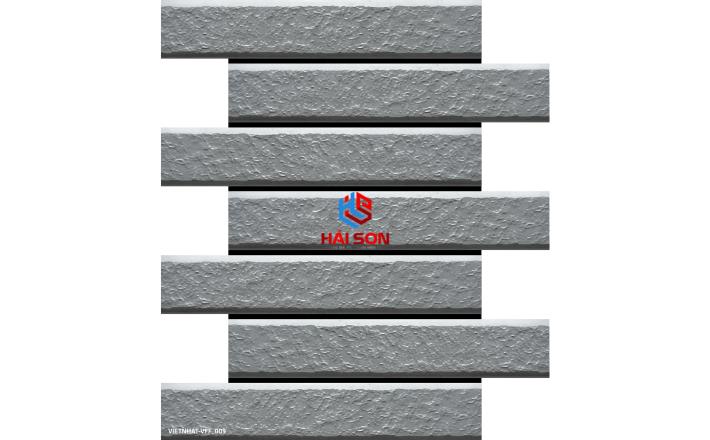 VNAFF_Gạch Vỉ Trang Trí Đơn Sắc