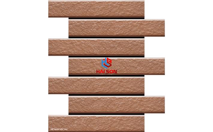 VNVFF02_Gạch Vỉ Trang Trí Đơn Sắc
