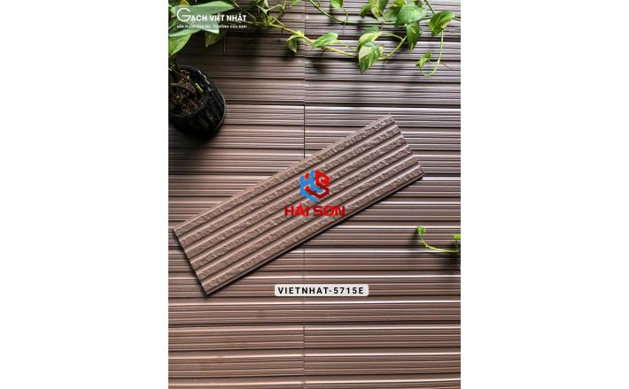 VNE_ 150 x 500 Bộ Gạch Việt Nhật E
