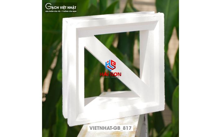VNGB817_ 190x190 Gạch Bông Gió