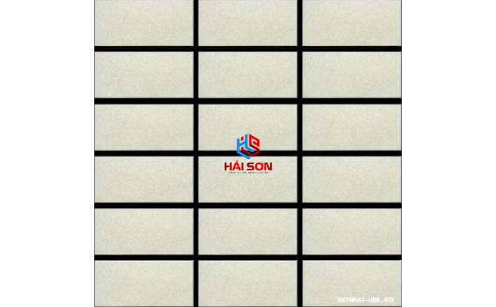 VNVBK3303_Bộ Gạch Việt Nhật VBK